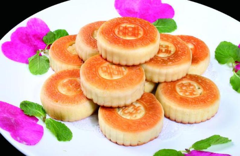 出品靓面包西饼店